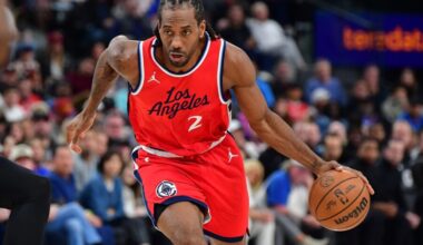 Raptors Notes: Kawhi Trade, DeRozan, Valanciunas, CMB