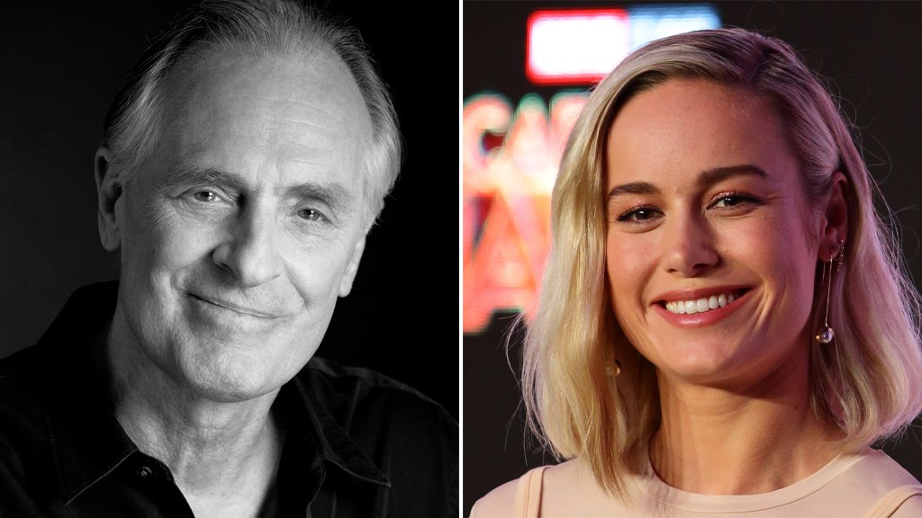Keith Carradine Joins Brie Larson In Horror Pic 'Skeletons'