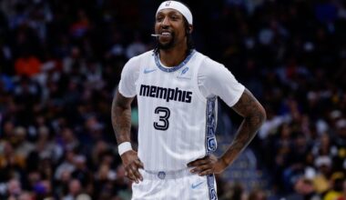 Caldwell-Pope To Sign With Sixers After Grizzlies Buyout