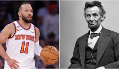 Guest Commentary: How The Knicks (No, Really) Are Like Lincoln