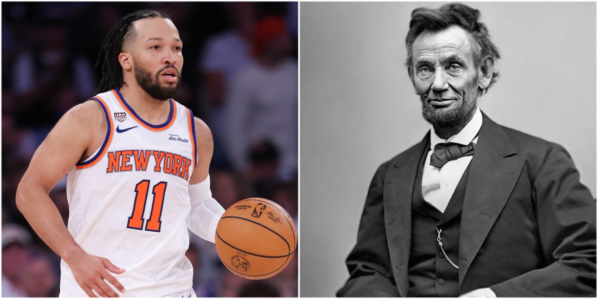 Guest Commentary: How The Knicks (No, Really) Are Like Lincoln