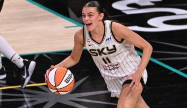 Gabriela Jaquez has her WNBA homecoming