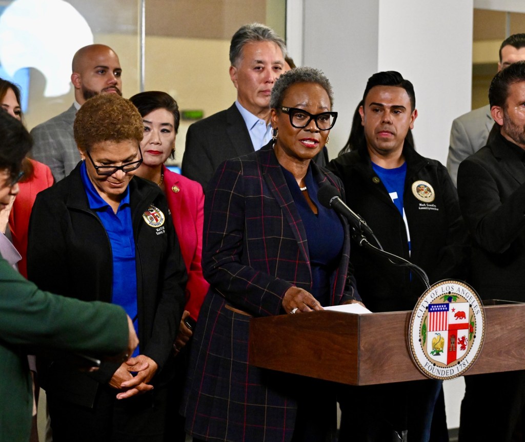California unions want to unwind a landmark pension reform. Who will foot the bill? – Orange County Register