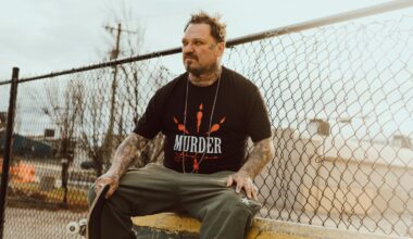 Bam Margera, 'The Britney Spears of Jackass,' Is Getting Back on Top