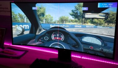 LG Monitors Fill PCs With Adware, and It's Not Just Recent Displays