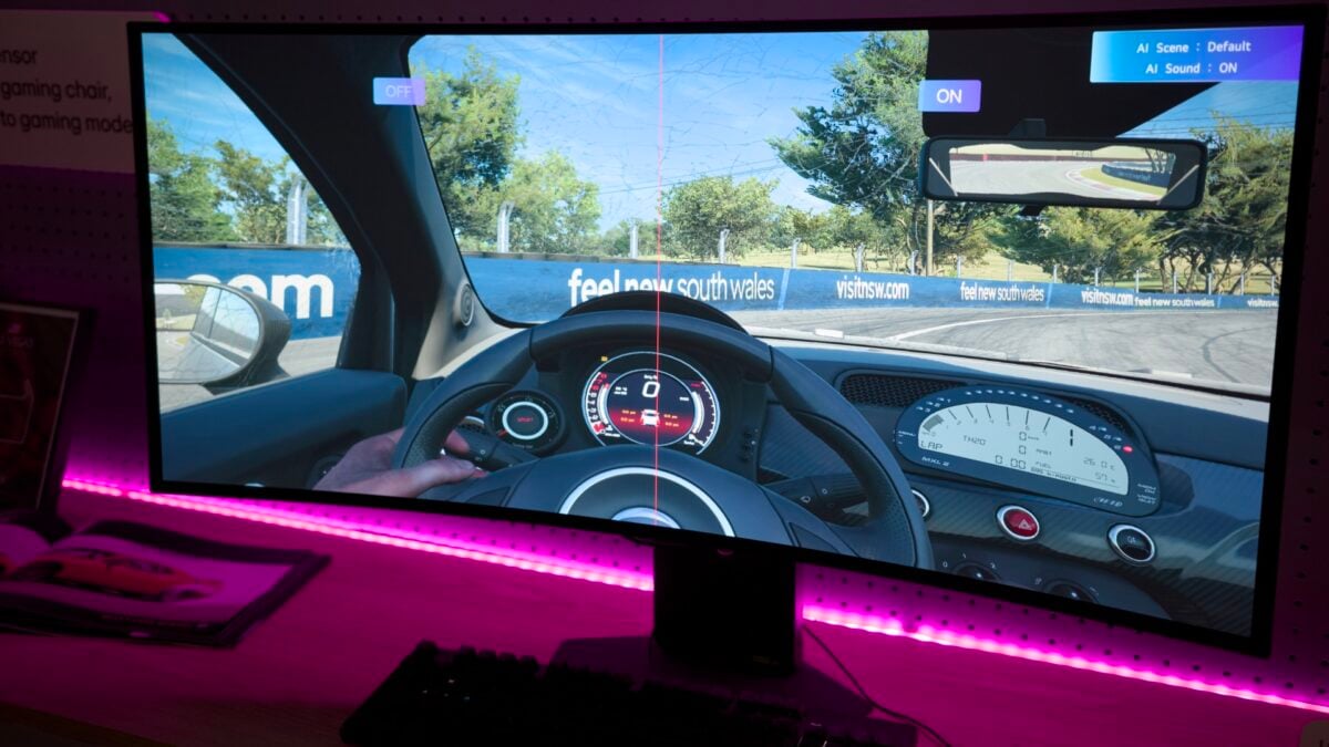 LG Monitors Fill PCs With Adware, and It's Not Just Recent Displays