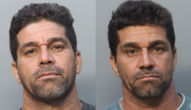 Twin brothers just won’t stop dumping sewage on property near Everglades, deputies say