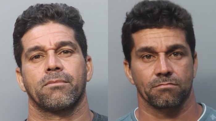 Twin brothers just won’t stop dumping sewage on property near Everglades, deputies say