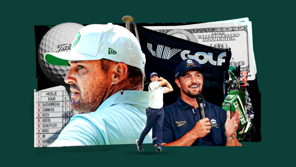 LIV Golf Signals Looming Layoffs After PIF Funding Cuts