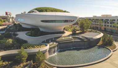 Lucas Museum Preps Launch - Los Angeles Business Journal