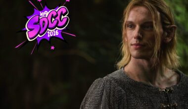 SDCC 2026: 'Rings of Power' Showrunners Tease Season 3