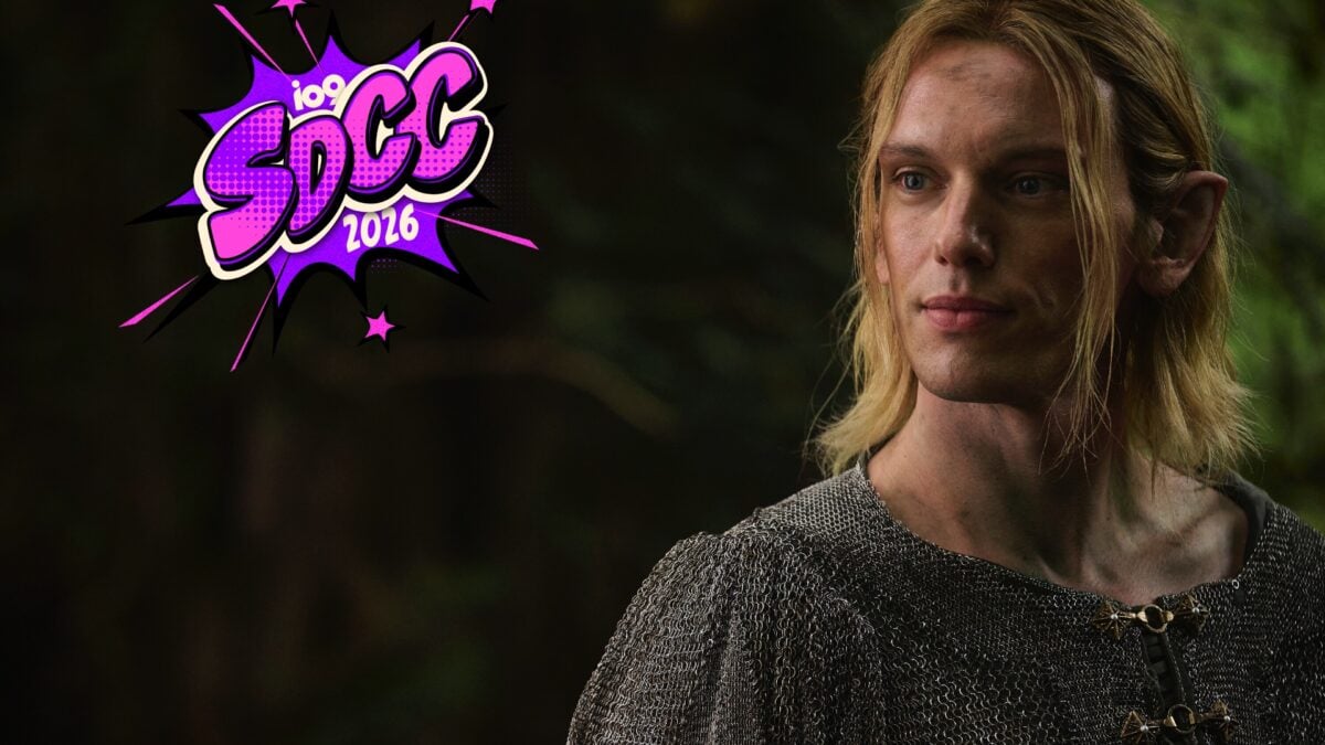 SDCC 2026: 'Rings of Power' Showrunners Tease Season 3
