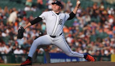 Tarik Skubal and Colt Keith lead the Tigers to a 6-2 victory over the Athletics
