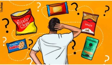 The food we eat can decide what the brain remembers, says new US study