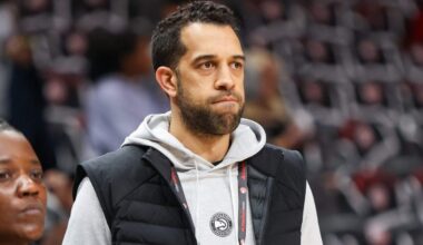 Landry Fields hired as head of Project B men’s basketball division