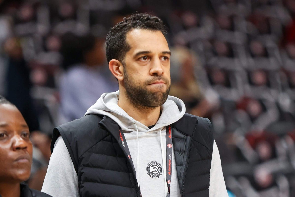 Landry Fields hired as head of Project B men’s basketball division