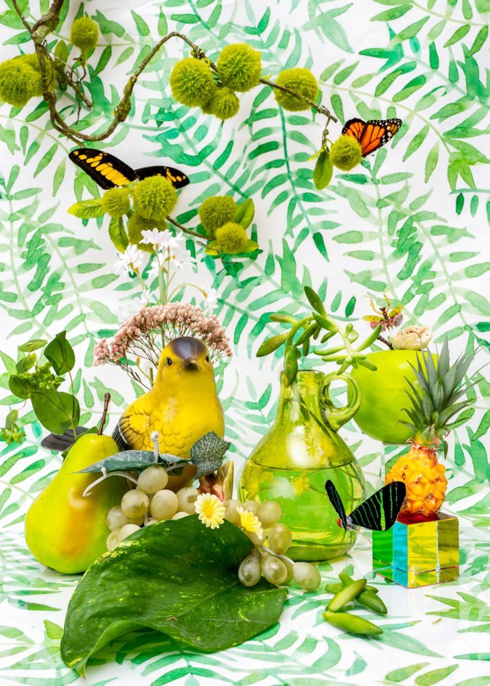 Larsen_Emily_green bird