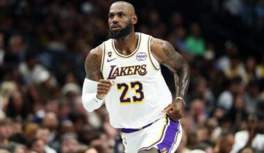 LeBron James Nearing Decision On Next Team?
