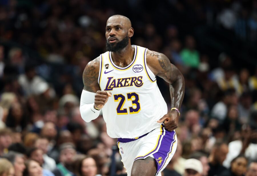 LeBron James Nearing Decision On Next Team?