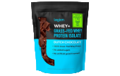 Legion Whey+