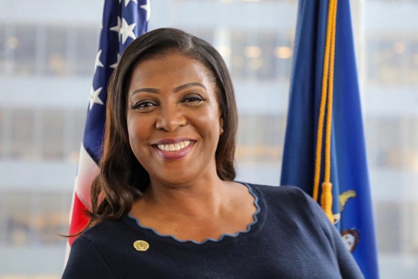 AG James warns about scams in charitable giving for Venezuela earthquake relief — The Indian Panorama