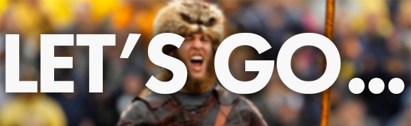 Let’s Go (New)