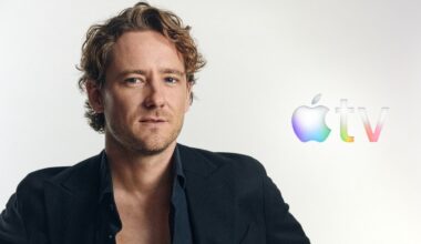Lewis Pullman Joins Julia Garner In Apple's ‘Guilty Creatures’ (Exclu)