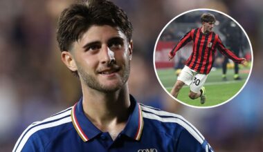 Liberali Como Milan