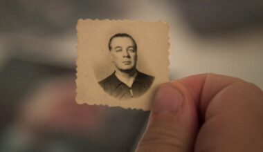 Luxbox Acquires 'Life of Jorge Luis Borges' Ahead of Venice Premiere