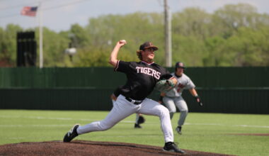 Recapping KU baseball’s newest pitching additions prior to MLB Draft | News, Sports, Jobs