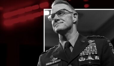 United States • Joshua Rudd, US special forces officer nursing NSA back to health