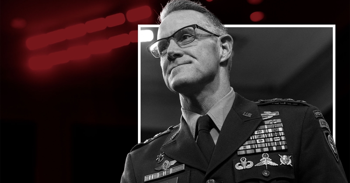 United States • Joshua Rudd, US special forces officer nursing NSA back to health