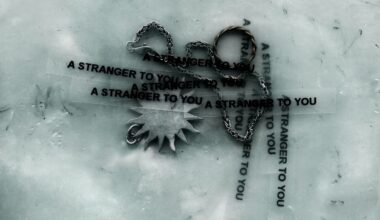 Loathe: A Stranger to You Album Review