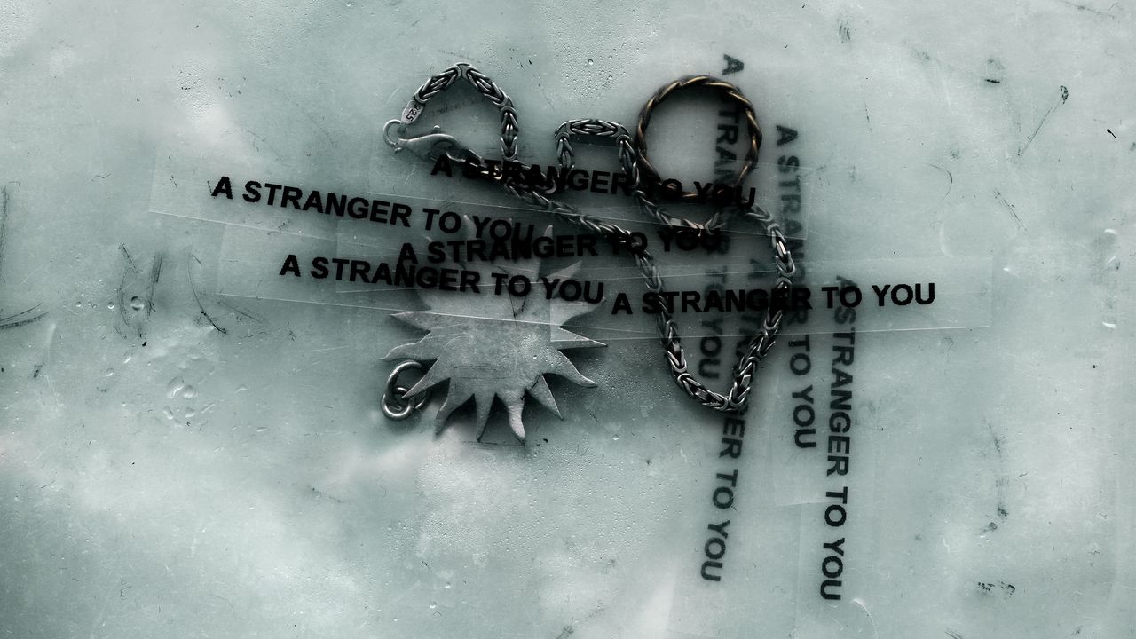 Loathe: A Stranger to You Album Review