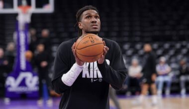 Kevon Looney agrees to sign 1-year, $3.9 million deal with Lakers: Source