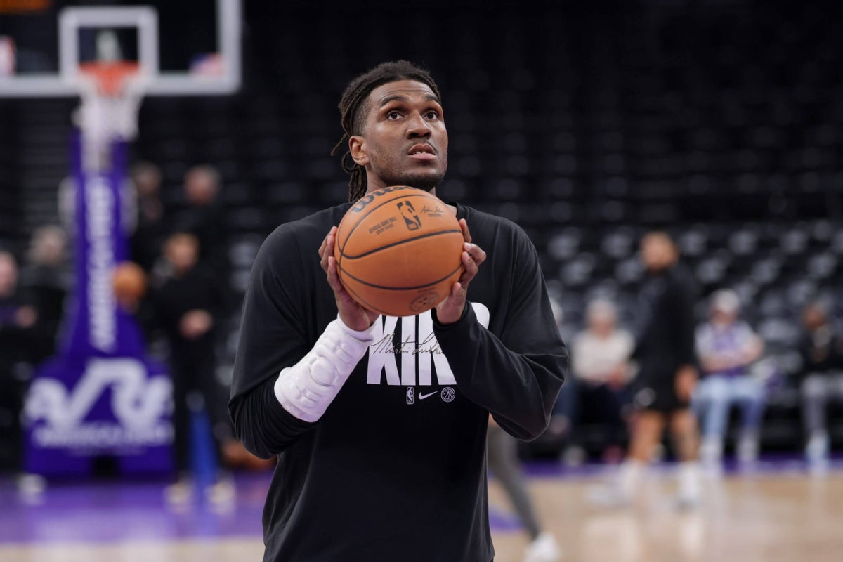 Kevon Looney agrees to sign 1-year, $3.9 million deal with Lakers: Source