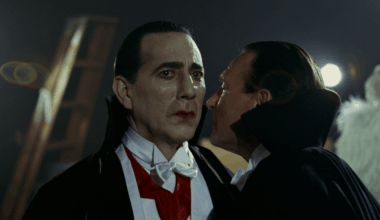 'Los Vampires' Review: Alluring if Uneven Flashback to Early Hollywood