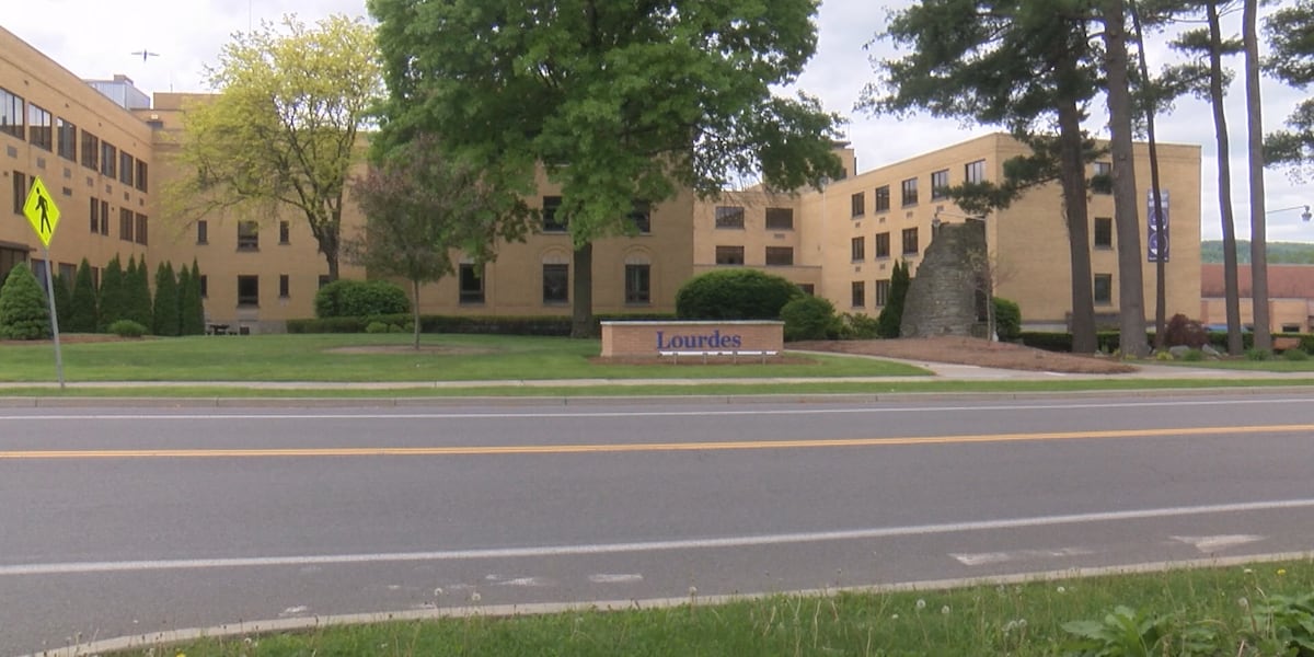 Guthrie Lourdes nurses vote to unionize