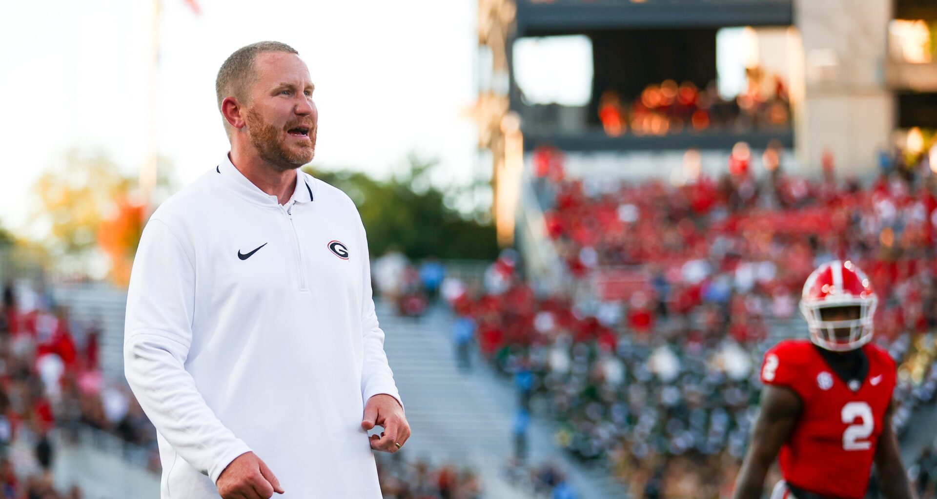 What contract extensions for Glenn Schumann, Mike Bobo mean for the future of Georgia football