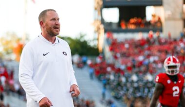 What contract extensions for Glenn Schumann, Mike Bobo mean for the future of Georgia football