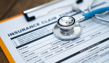 Factors such as inflation have caused health insurance premiums to rise.