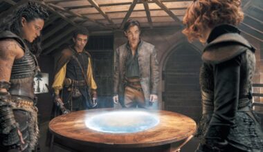 'Dungeons & Dragons' Writer-Director Reveals Sequel Has Been Written