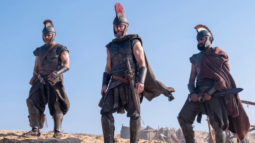 Box Office: 'The Odyssey' Makes $51 Million on Opening Day