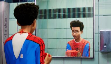 Kevin Feige On Adding Miles Morales To MCU After 'Spider-Verse' Ends