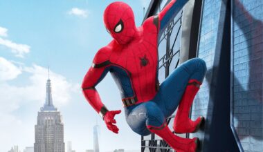 Marvel Comics to Leave New York and Move Staffers to L.A.