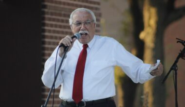 Community mourns Brother Gary following illness
