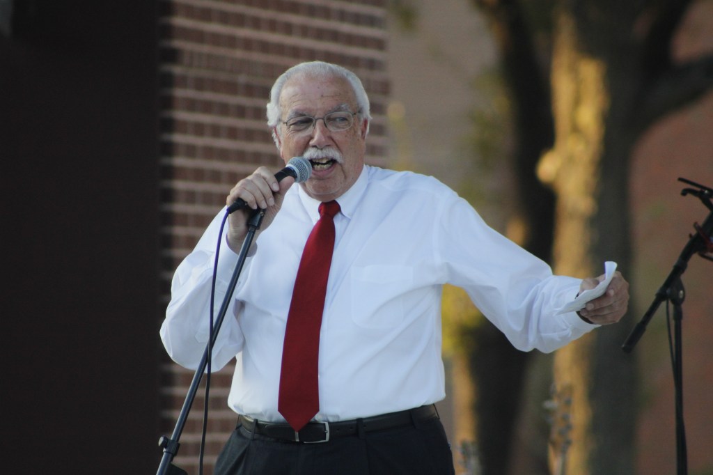 Community mourns Brother Gary following illness