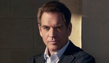 Michael Weatherly Returning To 'NCIS' For Season 24