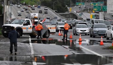 Marin officials explore sea-level collaboration options