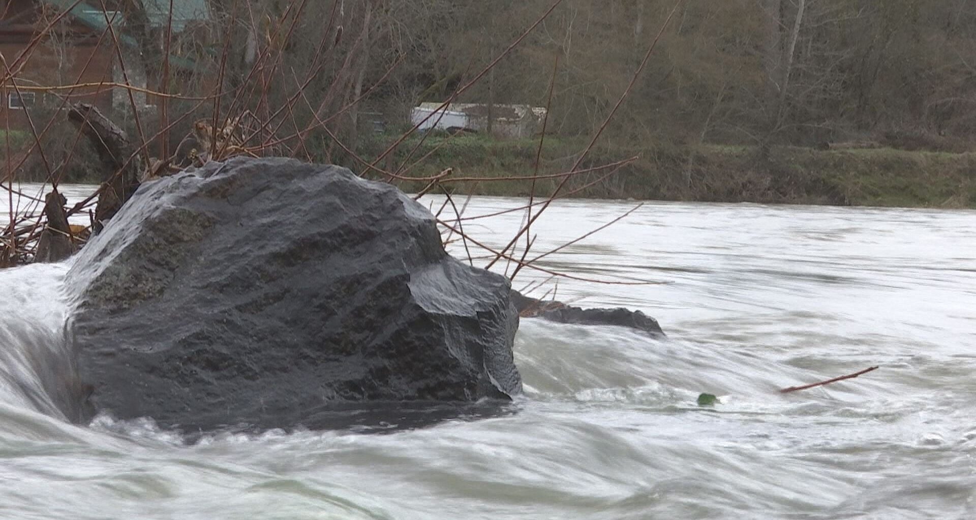 Rogue River named fifth most endangered river in the United States